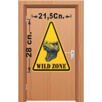 Wild Zone